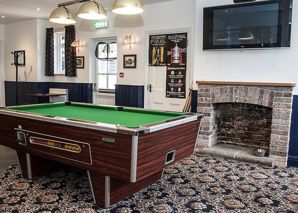 The Black Dog Inn Broadmayne المظهر الخارجي الصورة