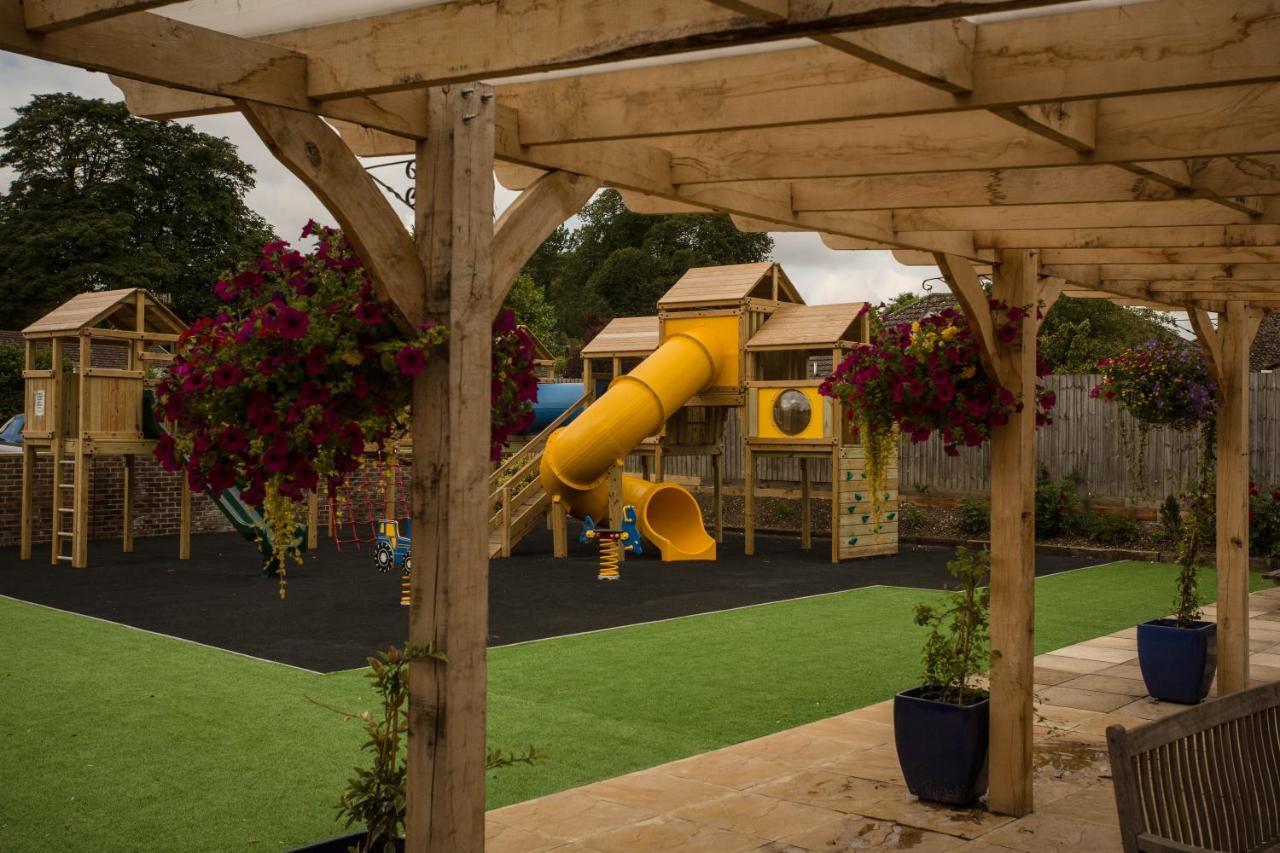 The Black Dog Inn Broadmayne المظهر الخارجي الصورة
