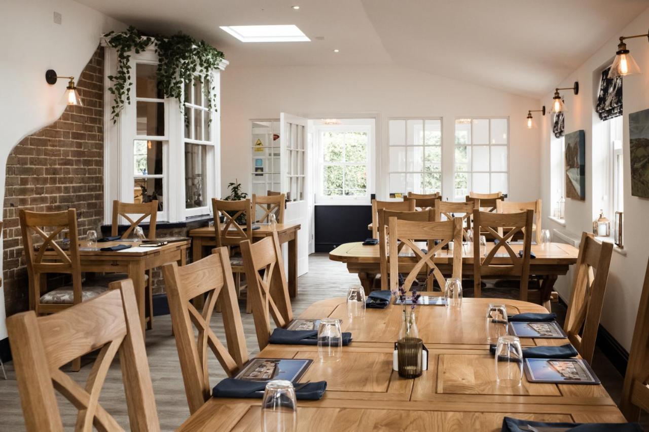 The Black Dog Inn Broadmayne المظهر الخارجي الصورة