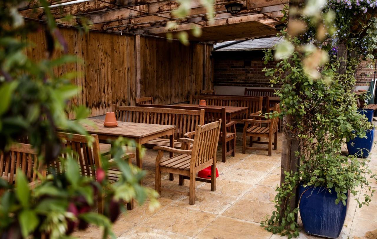 The Black Dog Inn Broadmayne المظهر الخارجي الصورة