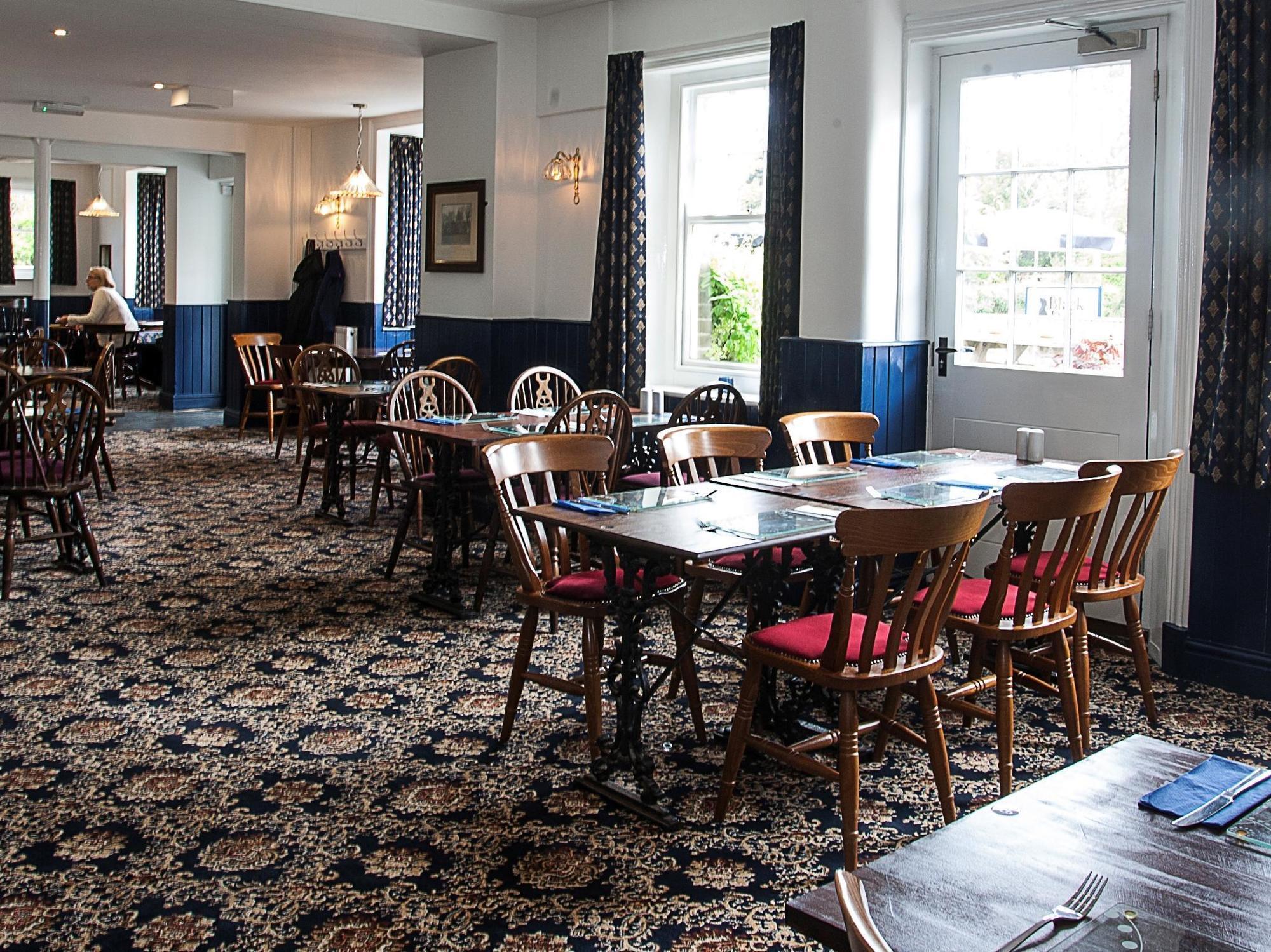 The Black Dog Inn Broadmayne المظهر الخارجي الصورة