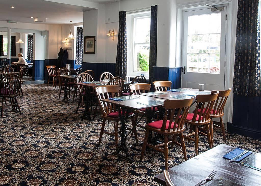 The Black Dog Inn Broadmayne المظهر الخارجي الصورة